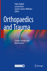 Orthopaedics and Trauma