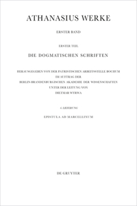 Epistula ad Marcellinum