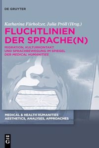 Fluchtlinien der Sprache(n)