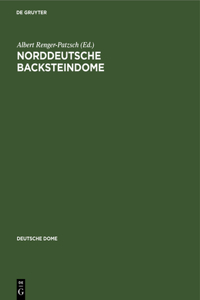 Norddeutsche Backsteindome