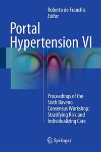 Portal Hypertension VI