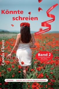 Könnte schreien