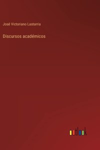 Discursos académicos