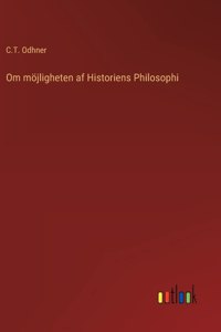 Om möjligheten af Historiens Philosophi