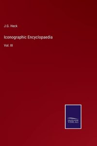 Iconographic Encyclopaedia
