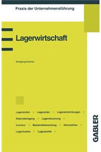 Lagerwirtschaft