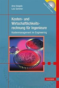 Kostenrechnung