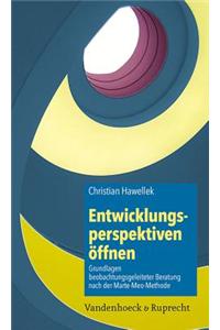 Entwicklungsperspektiven Offnen