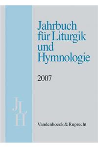 Jahrbuch fA