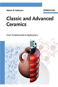 Classic and Advanced Ceramics