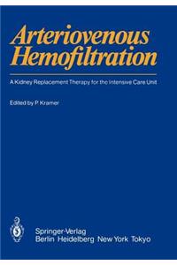 Arteriovenous Hemofiltration