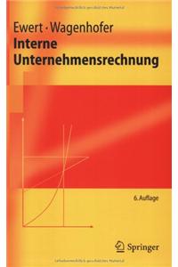 Interne Unternehmensrechnung