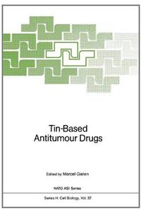 Tin-based Antitumour Drugs