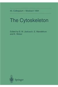 Cytoskeleton