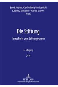 Die Stiftung