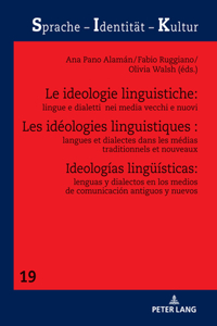 Les idéologies linguistiques
