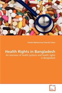 Health Rights in Bangladesh