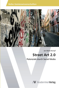 Street Art 2.0