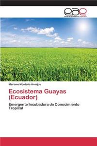 Ecosistema Guayas (Ecuador)