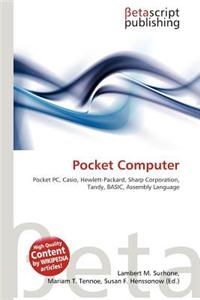Pocket Computer