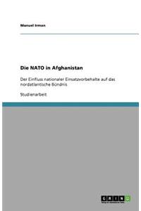 Die NATO in Afghanistan