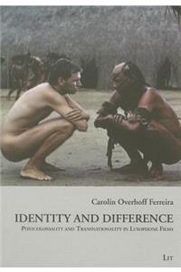 Identity and Difference