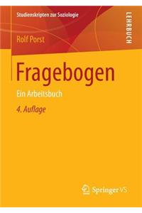 Fragebogen