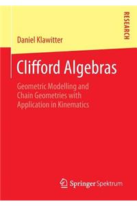 Clifford Algebras