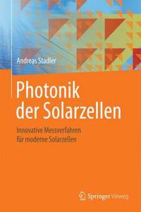 Photonik Der Solarzellen