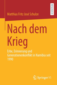 Nach Dem Krieg