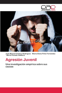 Agresión Juvenil