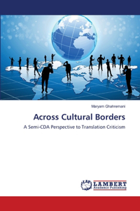 Across Cultural Borders