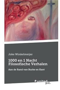 1000 En 1 Nacht Filosofische Verhalen