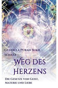 Weg des Herzens