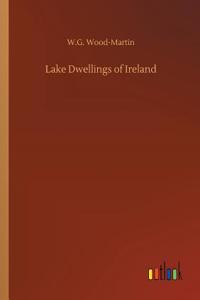 Lake Dwellings of Ireland