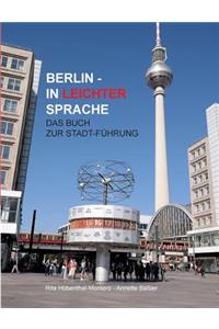 Berlin in leichter Sprache