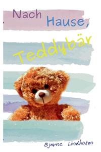 Nach Hause, Teddybär