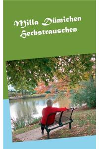 Herbstrauschen