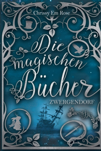 magischen Bücher