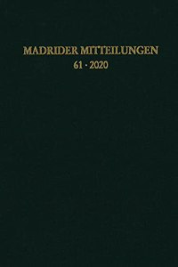 Madrider Mitteilungen