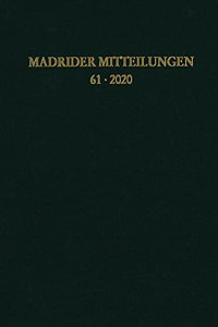 Madrider Mitteilungen