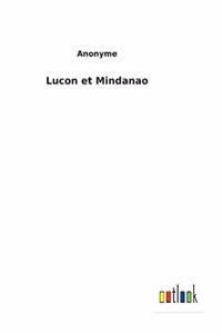 Lucon et Mindanao