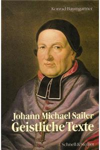 Johann Michael Sailer