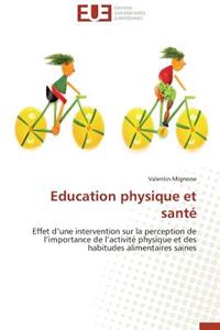 Education Physique Et Santé