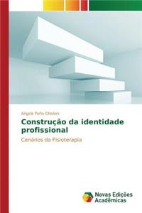 Construção da identidade profissional