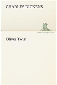 Oliver Twist