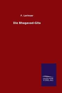 Die Bhagavad-Gita