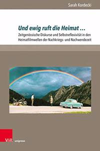 Und ewig ruft die Heimat …