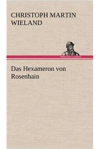 Hexameron Von Rosenhain