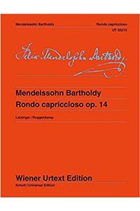Rondo capriccioso